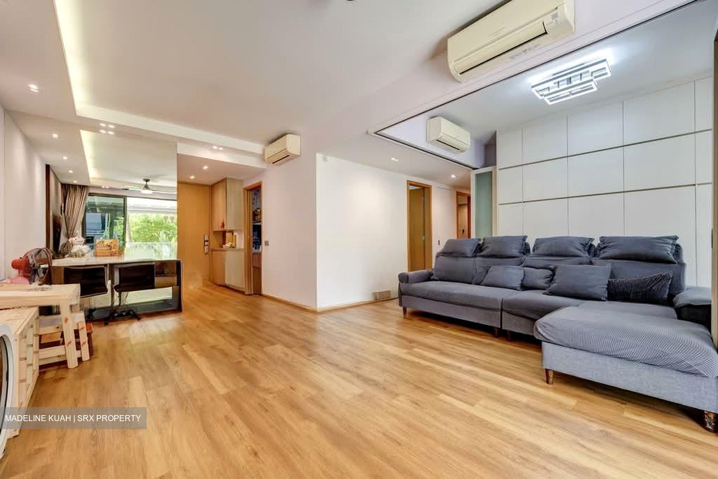 Blossom Residences (D23), Condominium #553321321
